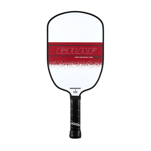 Agassi Graf Champion Set